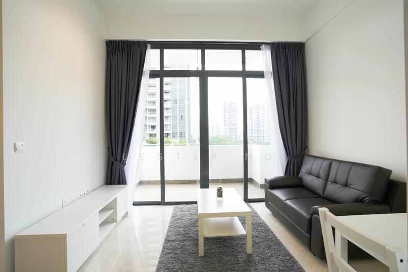 City Suites, 235 Balestier Road, 1 Bedroom, 530 sqft, Apartment For Rent, by Lester Ng, 24742790 - PropertyGuru.com.sg