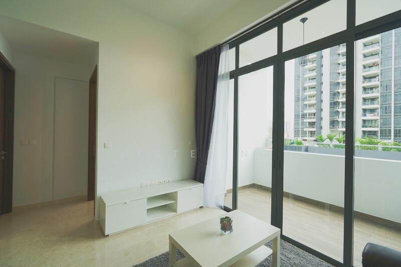 City Suites, 235 Balestier Road, 1 Bedroom, 530 sqft, Apartment For Rent, by Lester Ng, 24742790 - PropertyGuru.com.sg