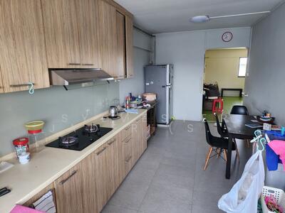 For Sale - 347 Clementi Avenue 5