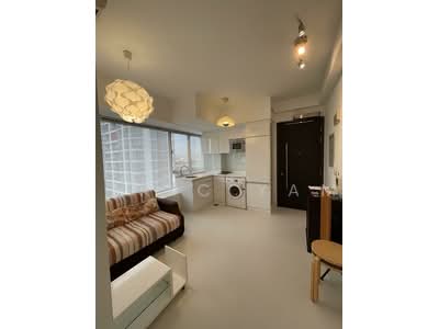 For Rent - Airstream