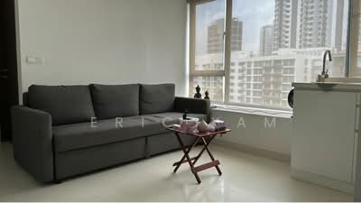 For Rent - Airstream