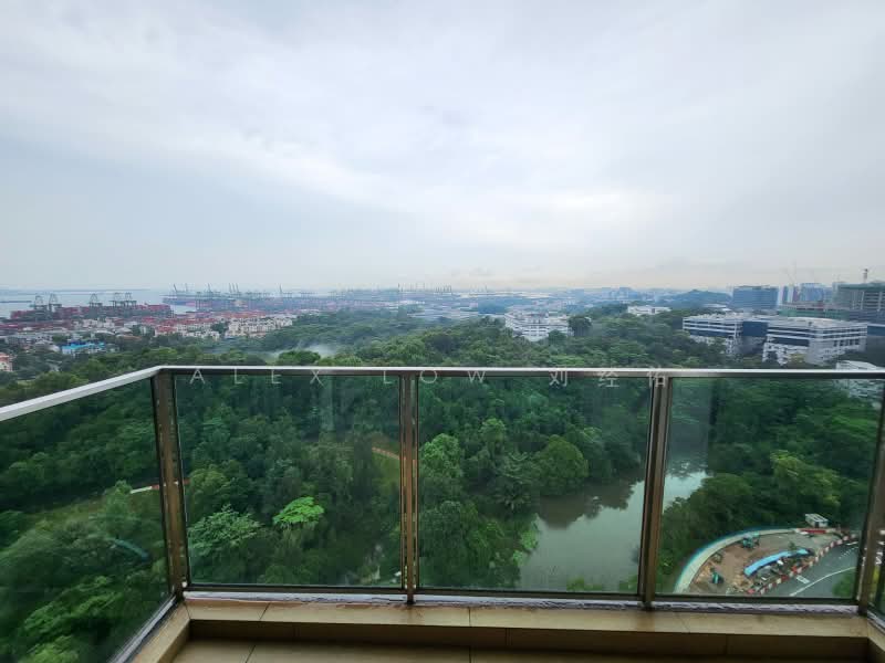 Normanton Park, 45 Normanton Park, 2 Bedrooms, 667 sqft, Condominium For Rent, by Alex Low 刘经佑, 24742812 - PropertyGuru.com.sg