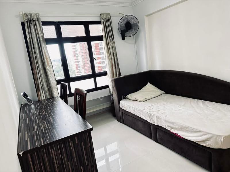 76A Redhill Road, 76A Redhill Road, Alexandra / Commonwealth, Room Rental, 100 sqft, HDB Flat For Rent, by Desmond Tan, 24742896 - PropertyGuru.com.sg