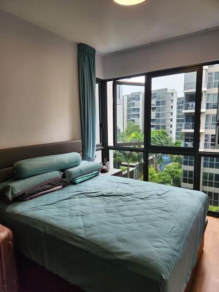 North Park Residences, 15 Yishun Central 1, Sembawang / Yishun, 2 Bedrooms, 700 sqft, Condominium For Rent, by Irene Yap, 24742908 - PropertyGuru.com.sg