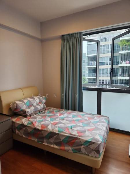 North Park Residences, 15 Yishun Central 1, Sembawang / Yishun, 2 Bedrooms, 700 sqft, Condominium For Rent, by Irene Yap, 24742908 - PropertyGuru.com.sg