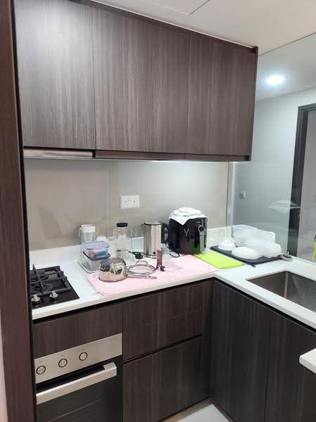 North Park Residences, 15 Yishun Central 1, Sembawang / Yishun, 2 Bedrooms, 700 sqft, Condominium For Rent, by Irene Yap, 24742908 - PropertyGuru.com.sg