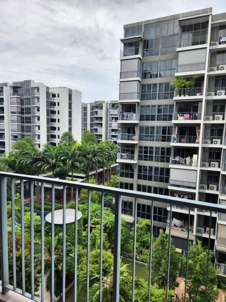 North Park Residences, 15 Yishun Central 1, Sembawang / Yishun, 2 Bedrooms, 700 sqft, Condominium For Rent, by Irene Yap, 24742908 - PropertyGuru.com.sg
