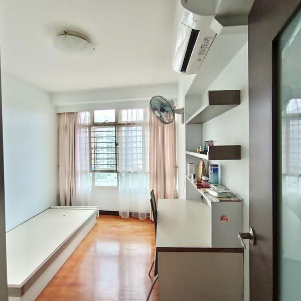 264A Compassvale Bow, 264A Compassvale Bow, Hougang / Punggol / Sengkang, Room Rental, 150 sqft, HDB Flat For Rent, by Aaron Hong, 24742925 - PropertyGuru.com.sg