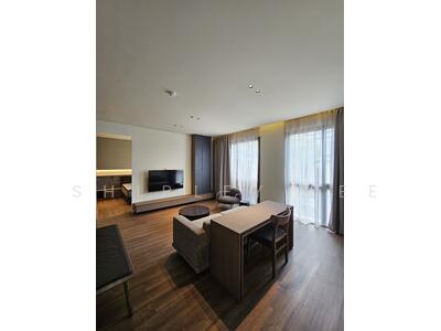 For Rent - MAPLE LEAF ELITE 2