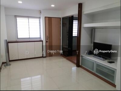 For Rent - 155 Ang Mo Kio Avenue 4