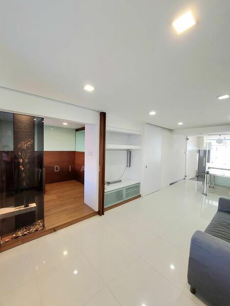 For Rent - 155 Ang Mo Kio Avenue 4