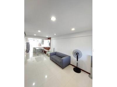 For Rent - 155 Ang Mo Kio Avenue 4