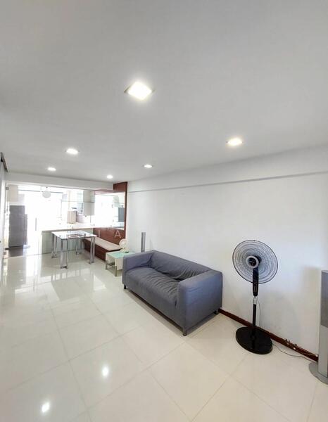 For Rent - 155 Ang Mo Kio Avenue 4