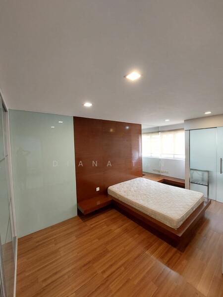 For Rent - 155 Ang Mo Kio Avenue 4