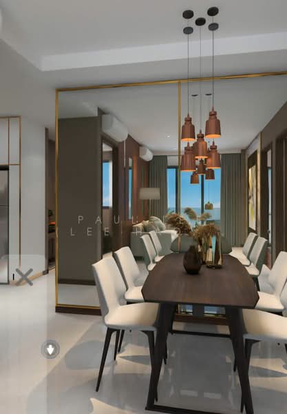 Normanton Park, 57 Normanton Park, Studio, 517 sqft, Condominium For Rent, by Paul Lee (Lee Hao Wei Howei) 李豪威, 24743086 - PropertyGuru.com.sg