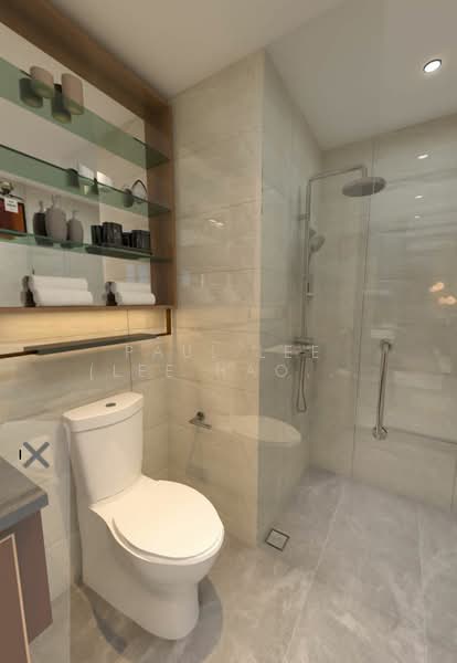 Normanton Park, 57 Normanton Park, Studio, 517 sqft, Condominium For Rent, by Paul Lee (Lee Hao Wei Howei) 李豪威, 24743086 - PropertyGuru.com.sg