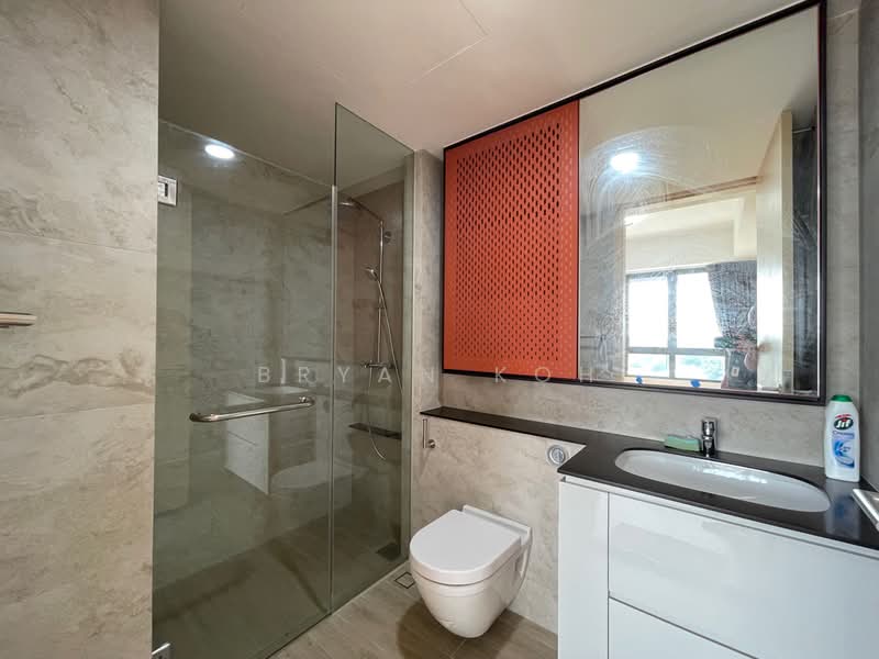 The Tre Ver, 68 Potong Pasir Avenue 1, 2 Bedrooms, 700 sqft, Condominium For Rent, by Bryan Koh, 24743110 - PropertyGuru.com.sg