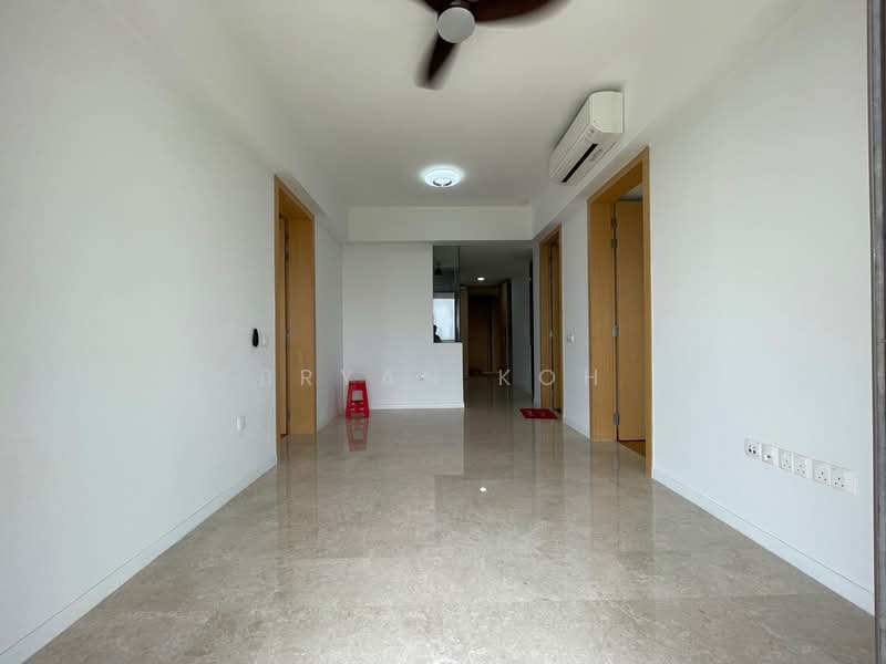 The Tre Ver, 68 Potong Pasir Avenue 1, 2 Bedrooms, 700 sqft, Condominium For Rent, by Bryan Koh, 24743110 - PropertyGuru.com.sg