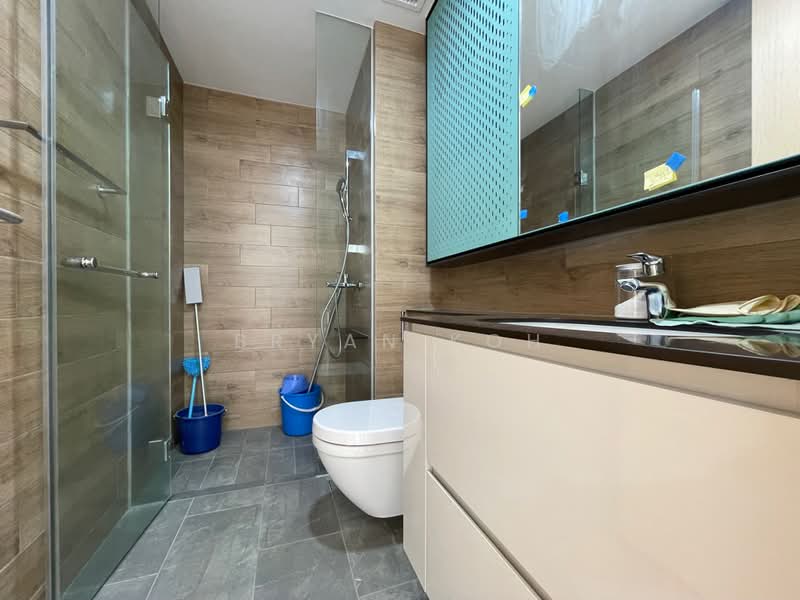 The Tre Ver, 68 Potong Pasir Avenue 1, 2 Bedrooms, 700 sqft, Condominium For Rent, by Bryan Koh, 24743110 - PropertyGuru.com.sg