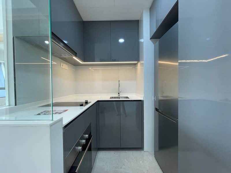 The Tre Ver, 68 Potong Pasir Avenue 1, 2 Bedrooms, 700 sqft, Condominium For Rent, by Bryan Koh, 24743110 - PropertyGuru.com.sg