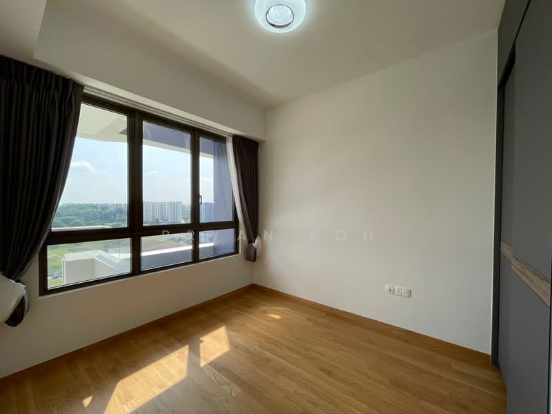 The Tre Ver, 68 Potong Pasir Avenue 1, 2 Bedrooms, 700 sqft, Condominium For Rent, by Bryan Koh, 24743110 - PropertyGuru.com.sg
