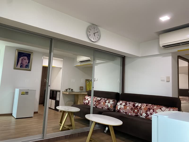 Meyer Melodia, 2A Meyer Place, 2 Bedrooms, 445 sqft, Condominium For Rent, by Wang Wenhua 王文华, 24743275 - PropertyGuru.com.sg