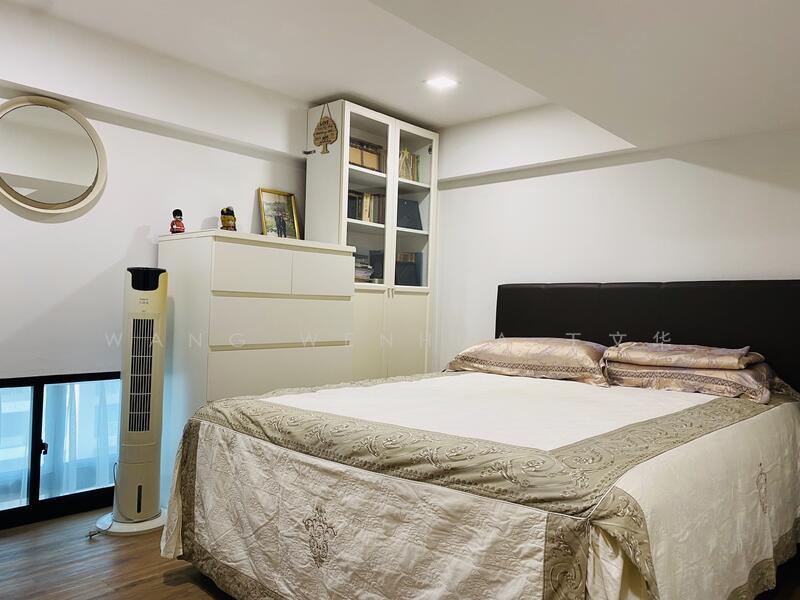 Meyer Melodia, 2A Meyer Place, 2 Bedrooms, 445 sqft, Condominium For Rent, by Wang Wenhua 王文华, 24743275 - PropertyGuru.com.sg