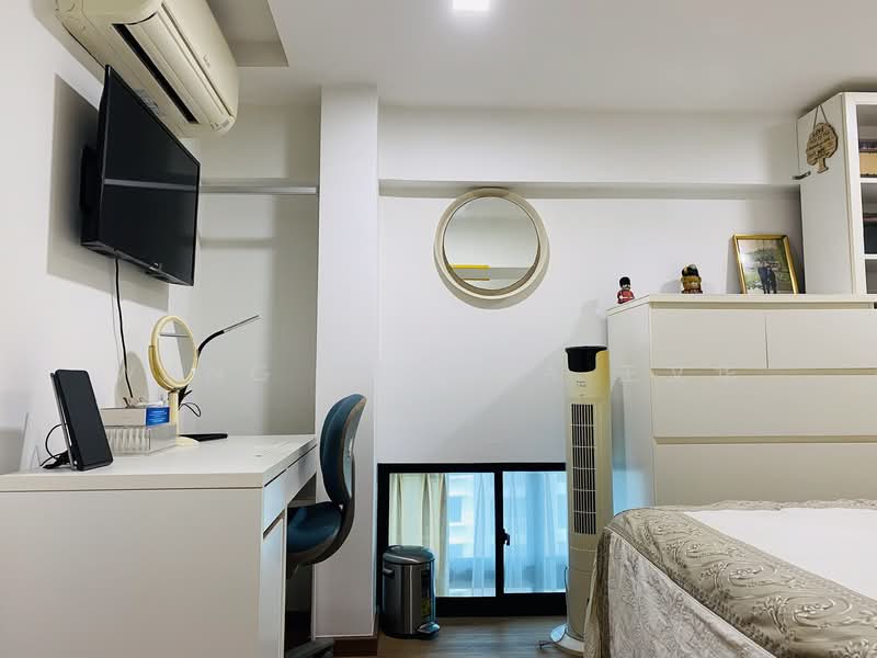 Meyer Melodia, 2A Meyer Place, 2 Bedrooms, 445 sqft, Condominium For Rent, by Wang Wenhua 王文华, 24743275 - PropertyGuru.com.sg