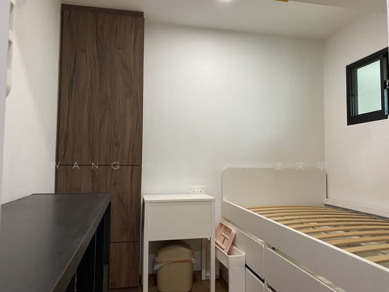 Meyer Melodia, 2A Meyer Place, 2 Bedrooms, 445 sqft, Condominium For Rent, by Wang Wenhua 王文华, 24743275 - PropertyGuru.com.sg