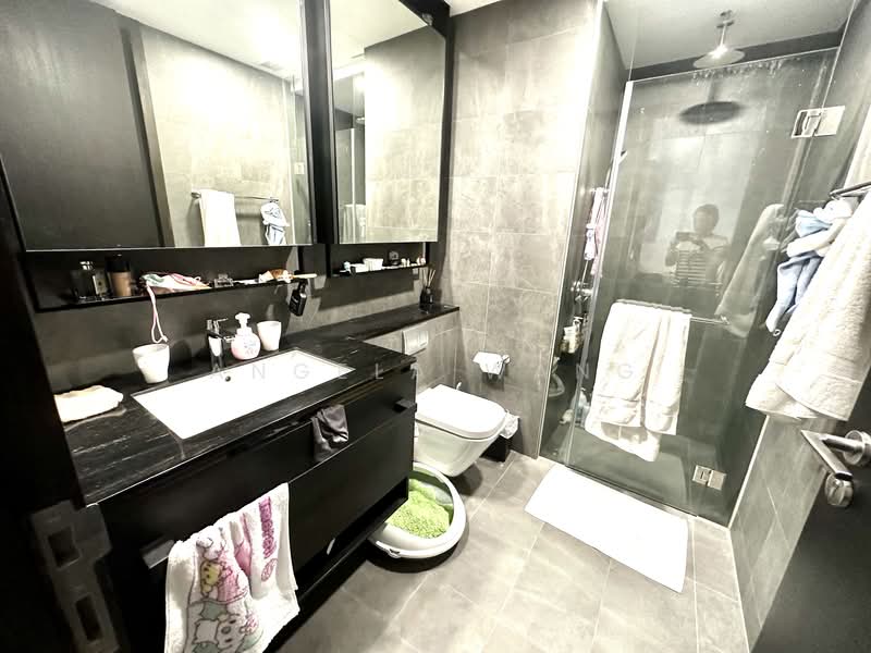 For Rent - Park Colonial