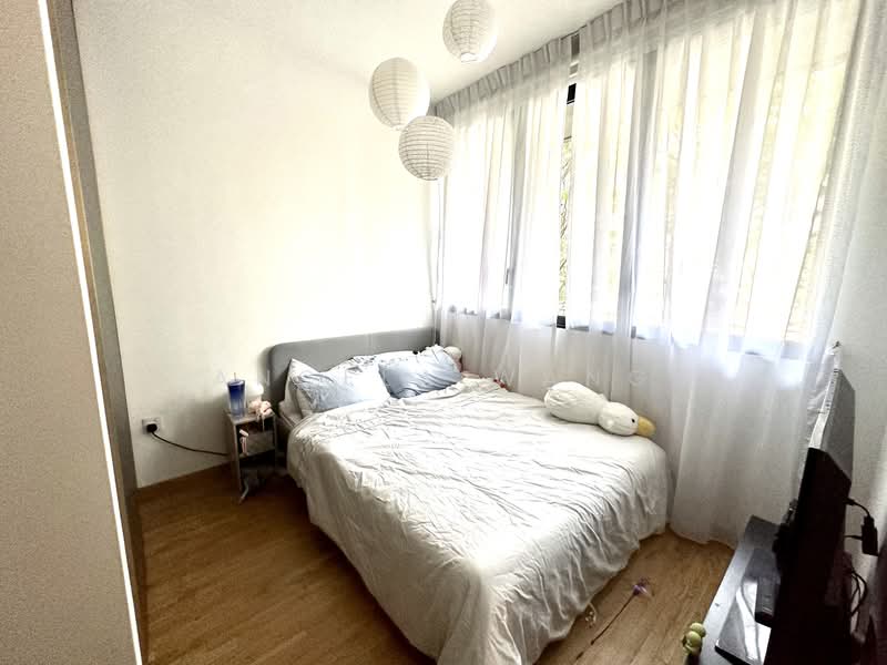 For Rent - Park Colonial