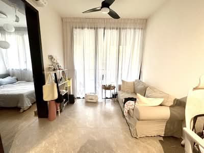 For Rent - Park Colonial