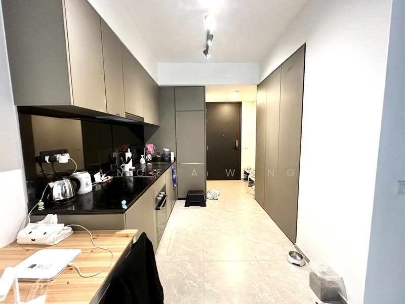 For Rent - Park Colonial