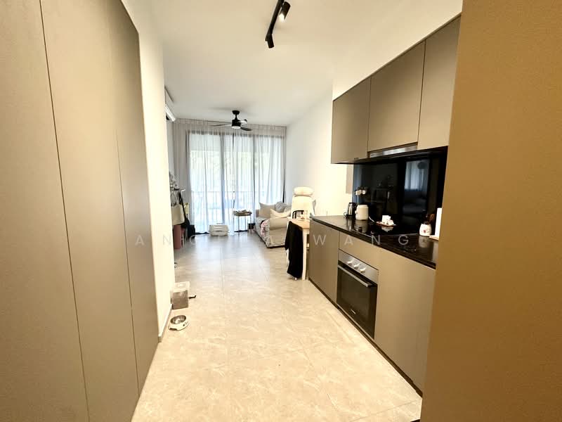 For Rent - Park Colonial