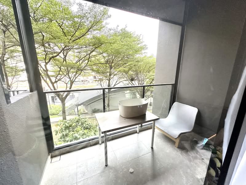 For Rent - Park Colonial