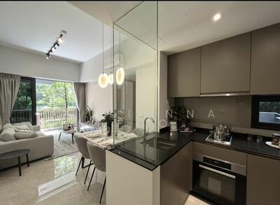 For Rent - Royalgreen