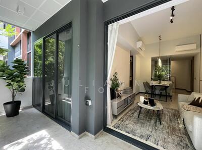 For Rent - Royalgreen