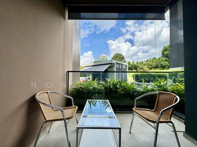 For Sale - Fourth Avenue Residences