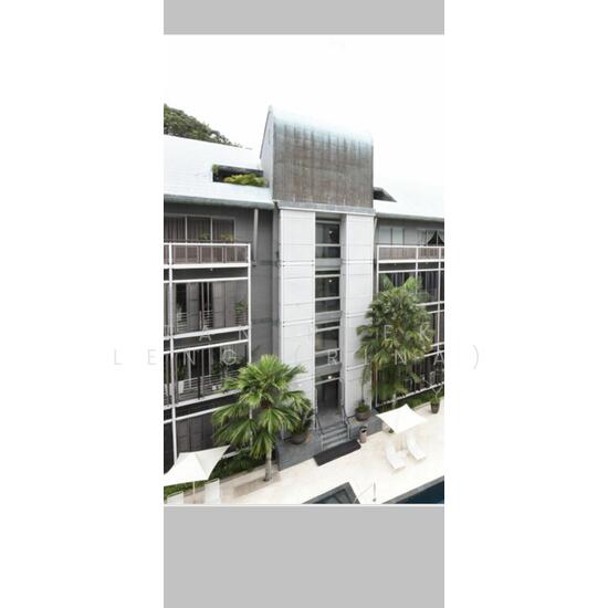 Nassim Jade, 3 Nassim Road, 5 Bedrooms, 3300 sqft, N RENT, by Tan Phek