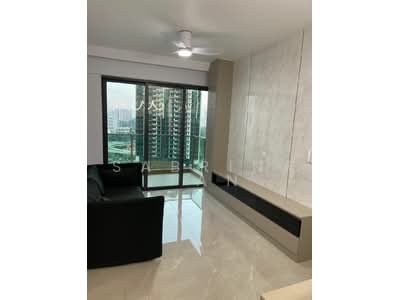 For Rent - Normanton Park