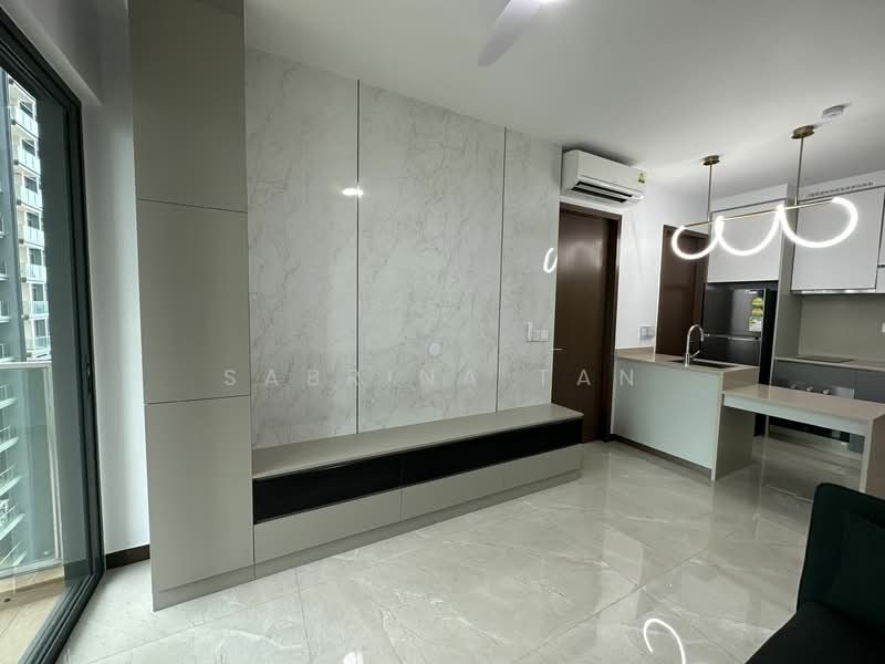 Normanton Park, 51 Normanton Park, 1 Bedroom, 527 sqft, Condominium For Rent, by Sabrina Tan, 24743523 - PropertyGuru.com.sg