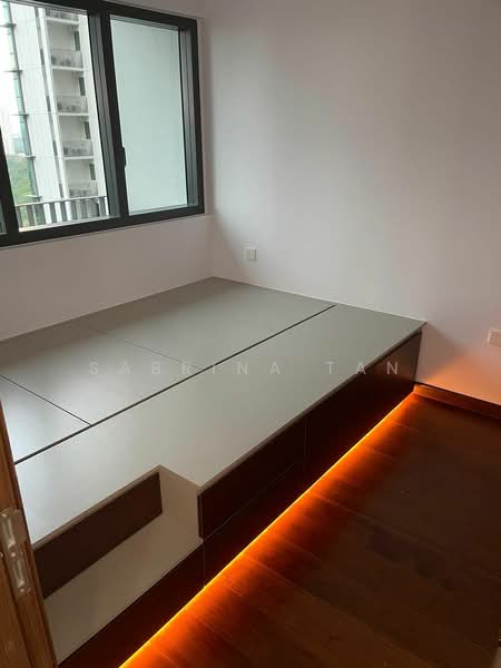 Normanton Park, 51 Normanton Park, 1 Bedroom, 527 sqft, Condominium For Rent, by Sabrina Tan, 24743523 - PropertyGuru.com.sg