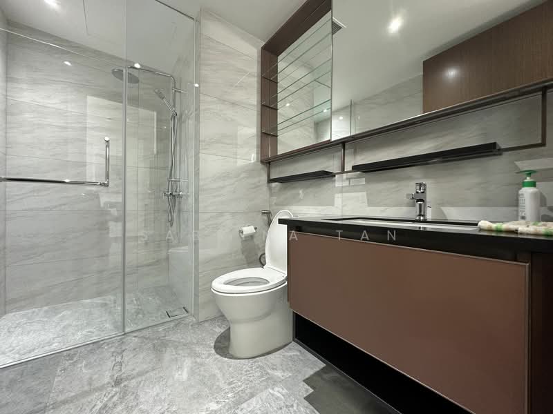 Normanton Park, 51 Normanton Park, 1 Bedroom, 527 sqft, Condominium For Rent, by Sabrina Tan, 24743523 - PropertyGuru.com.sg