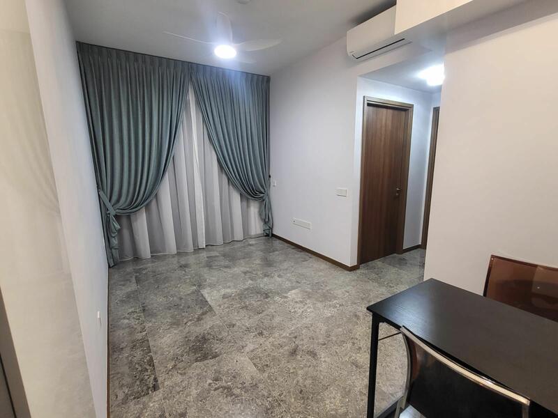 Fourth Avenue Residences, 18 Fourth Avenue, 2 Bedrooms, 710 sqft, N