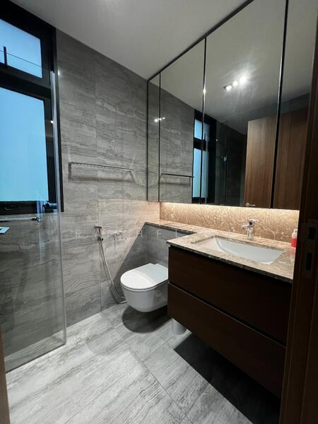 Fourth Avenue Residences, 18 Fourth Avenue, Orchard / Holland (D09-10), Tanglin / Holland / Bukit Timah, 2 Bedrooms, 710 sqft, Condominium For Sale, by Rachel Xu, 24743546 - PropertyGuru.com.sg