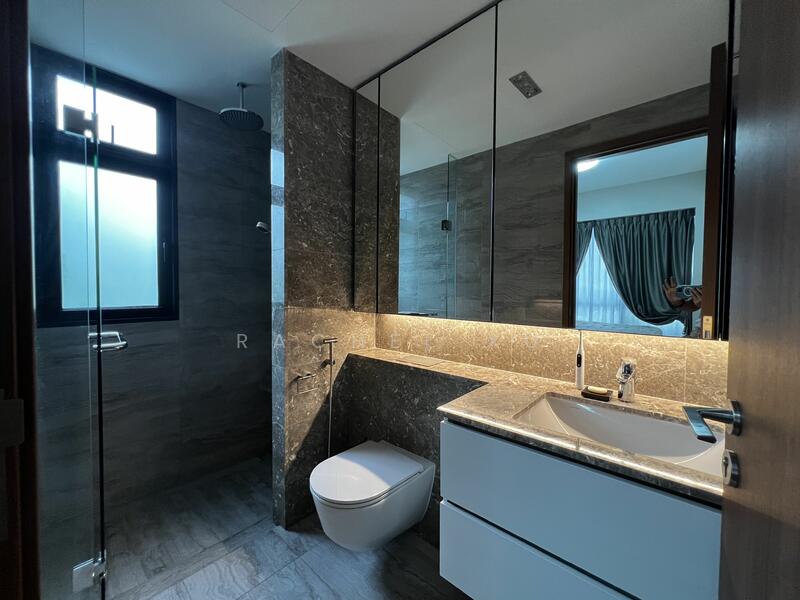 Fourth Avenue Residences, 18 Fourth Avenue, Orchard / Holland (D09-10), Tanglin / Holland / Bukit Timah, 2 Bedrooms, 710 sqft, Condominium For Sale, by Rachel Xu, 24743546 - PropertyGuru.com.sg