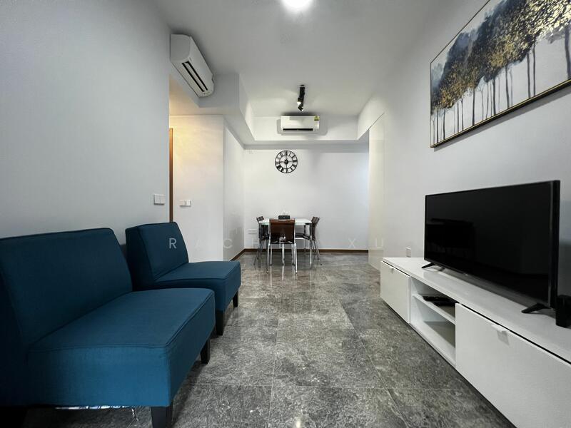 Fourth Avenue Residences, 18 Fourth Avenue, Orchard / Holland (D09-10), Tanglin / Holland / Bukit Timah, 2 Bedrooms, 710 sqft, Condominium For Sale, by Rachel Xu, 24743546 - PropertyGuru.com.sg