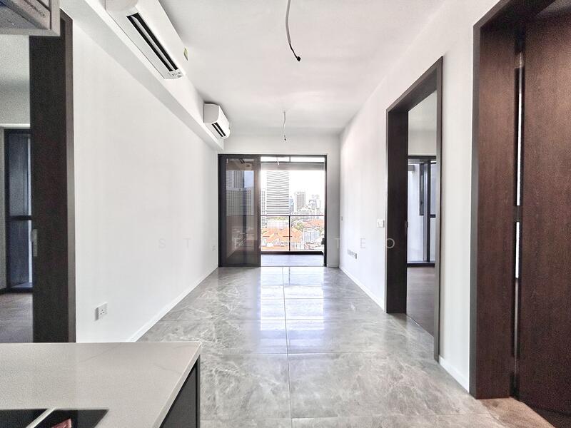 The M, 34 Middle Road, 2 Bedrooms, 592 sqft, Condominium For Rent, by Stefan Teo, 24743584 - PropertyGuru.com.sg