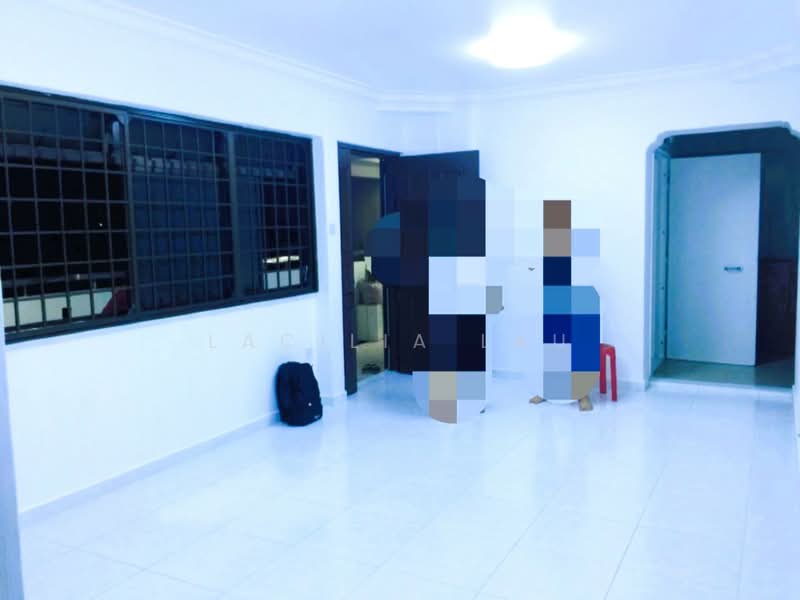 For Rent - 273D Jurong West Avenue 3