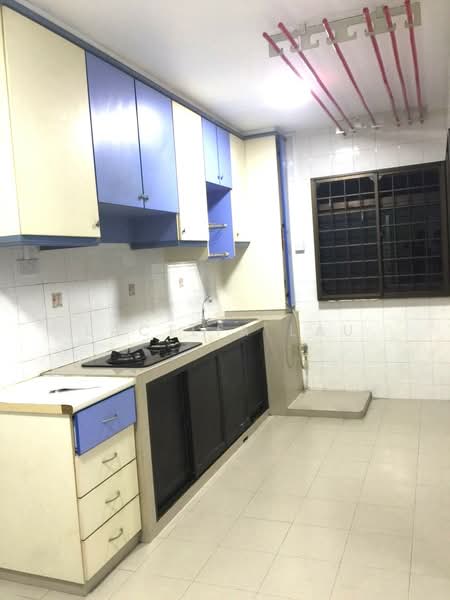 For Rent - 273D Jurong West Avenue 3